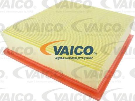 VAICO V40-0606 - Air Filter, engine onlydrive.pro