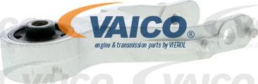 VAICO V40-0608 - Holder, engine mounting onlydrive.pro