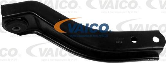 VAICO V40-0077 - Track Control Arm onlydrive.pro