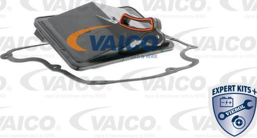 VAICO V40-0149 - Hydraulic Filter, automatic transmission onlydrive.pro