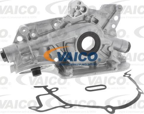 VAICO V40-0160 - Oil Pump onlydrive.pro