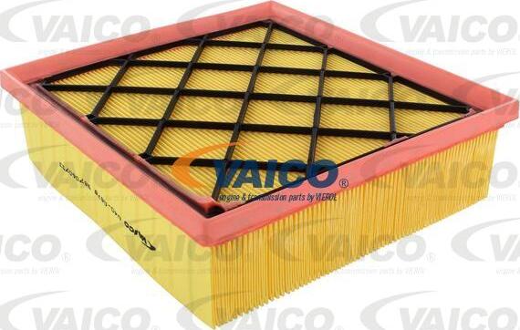 VAICO V40-0878 - Air Filter, engine onlydrive.pro