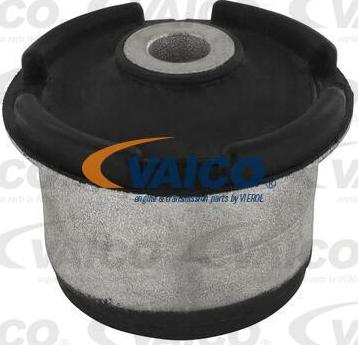 VAICO V40-0390 - Mounting, axle beam onlydrive.pro