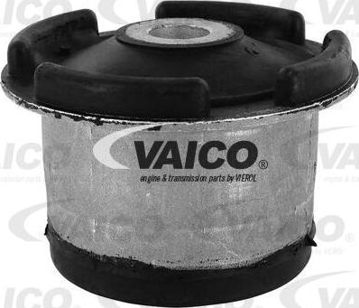 VAICO V40-0391 - Mounting, axle beam onlydrive.pro