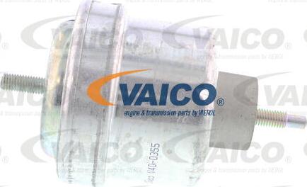 VAICO V40-0355 - Holder, engine mounting onlydrive.pro