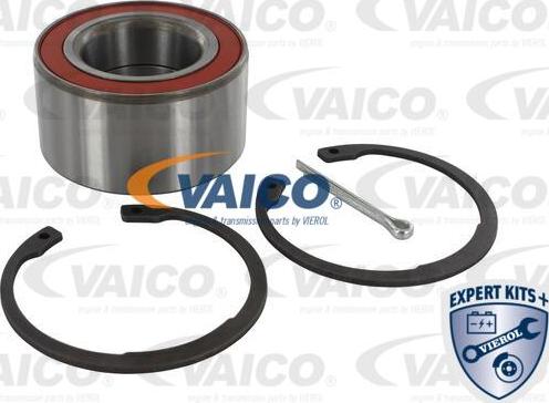 VAICO V40-0378 - Комплект подшипника, ступицы колеса onlydrive.pro