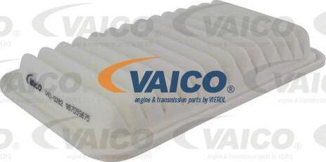 VAICO V40-0282 - Air Filter, engine onlydrive.pro