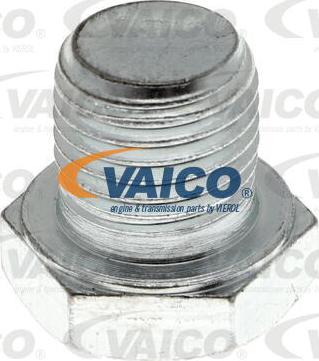 VAICO V40-0750 - Sealing Plug, oil sump onlydrive.pro