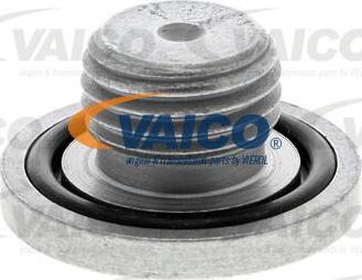 VAICO V40-0751 - Резьбовая пробка, масляный поддон onlydrive.pro