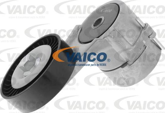 VAICO V40-0753 - Belt Tensioner, v-ribbed belt onlydrive.pro