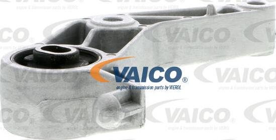VAICO V40-1405 - Holder, engine mounting onlydrive.pro