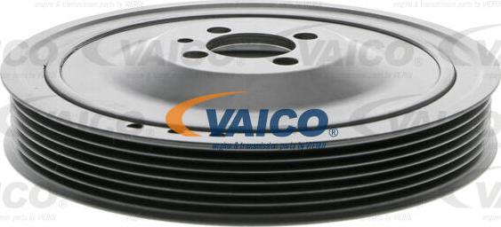 VAICO V40-1481 - Belt Pulley, crankshaft onlydrive.pro