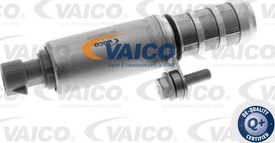 VAICO V40-1424 - Control Valve, camshaft adjustment onlydrive.pro