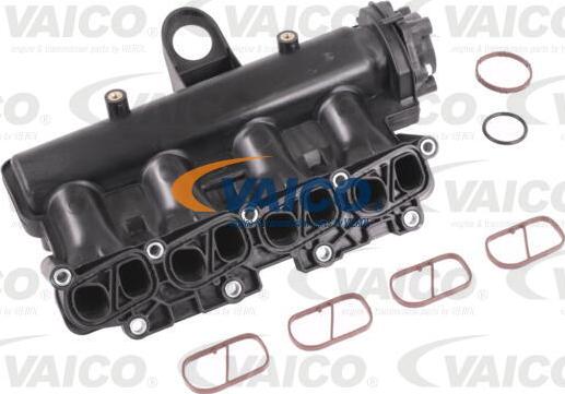 VAICO V40-1578 - Intake Manifold Module onlydrive.pro