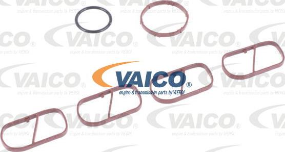 VAICO V40-1578 - Intake Manifold Module onlydrive.pro