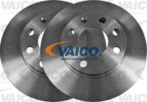 VAICO V40-40006 - Brake Disc onlydrive.pro