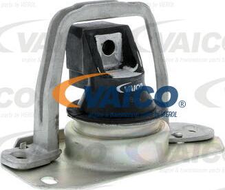 VAICO V40-1088 - Holder, engine mounting onlydrive.pro