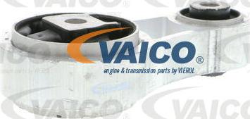 VAICO V40-1105 - Holder, engine mounting onlydrive.pro