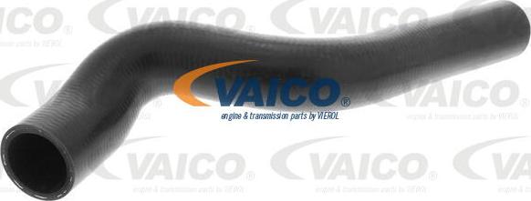 VAICO V40-1170 - Radiator Hose onlydrive.pro