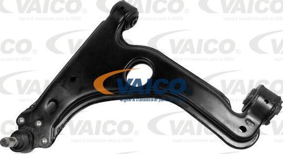 VAICO V40-1275 - Track Control Arm onlydrive.pro