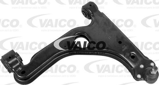 VAICO V40-1276 - Track Control Arm onlydrive.pro