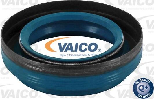 VAICO V40-1798 - Shaft Seal, differential onlydrive.pro