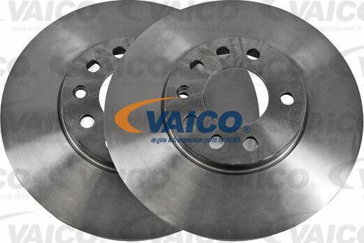 VAICO V40-80017 - Brake Disc onlydrive.pro