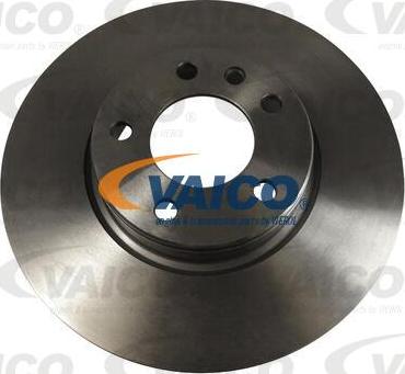 VAICO V40-80021 - Brake Disc onlydrive.pro