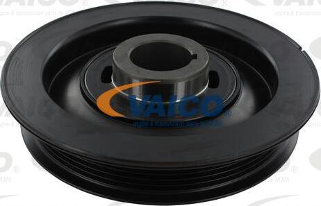 VAICO V40-8115 - Belt Pulley, crankshaft onlydrive.pro