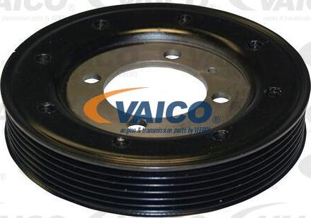 VAICO V40-8116 - Шкив коленчатого вала onlydrive.pro