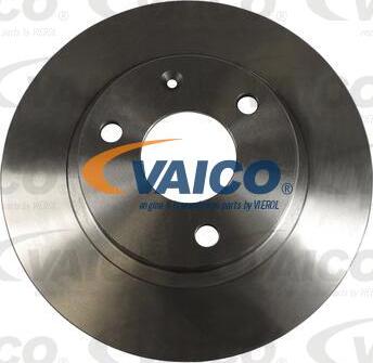 VAICO V42-40001 - Brake Disc onlydrive.pro