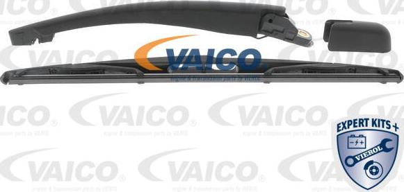 VAICO V42-0481 - Комплект рычагов стеклоочистителя, система очистки стекол onlydrive.pro