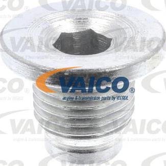 VAICO V42-0682 - Резьбовая пробка, масляный поддон onlydrive.pro