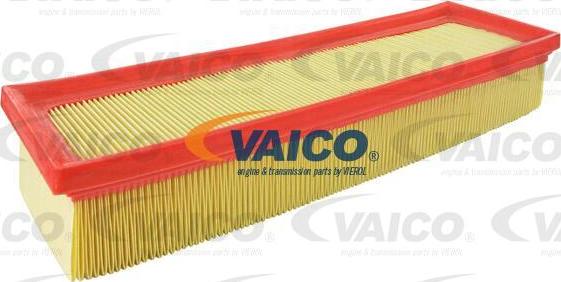 VAICO V42-0048 - Air Filter, engine onlydrive.pro