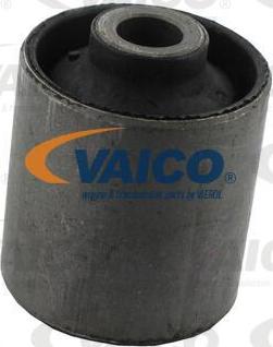 VAICO V42-0120 - Mounting, axle beam onlydrive.pro