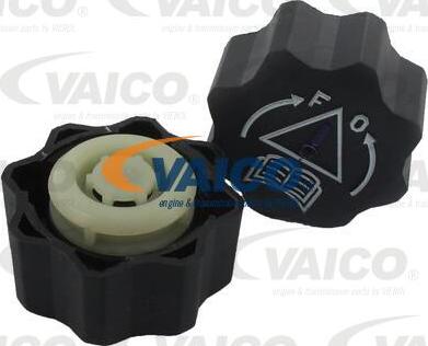 VAICO V42-0255 - Sealing Cap, coolant tank onlydrive.pro