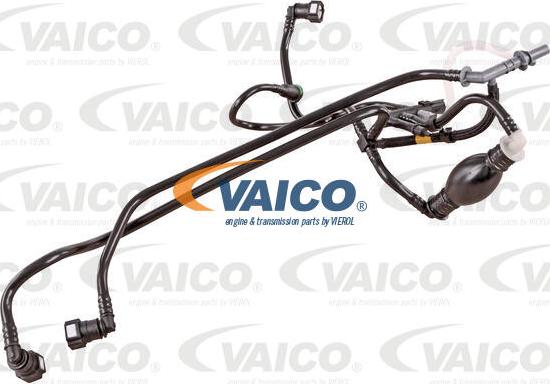 VAICO V42-0785 - Fuel Line onlydrive.pro