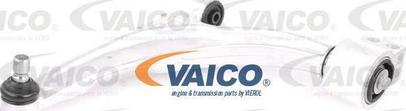 VAICO V51-0073 - Track Control Arm onlydrive.pro