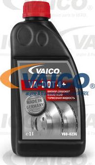 VAICO V60-0236 - Brake Fluid onlydrive.pro