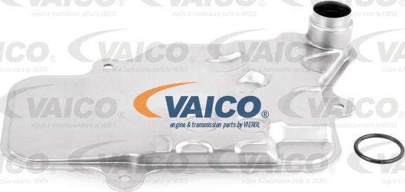 VAICO V63-0038 - Hydraulic Filter, automatic transmission onlydrive.pro