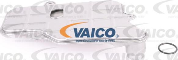 VAICO V63-0038 - Hydraulic Filter, automatic transmission onlydrive.pro