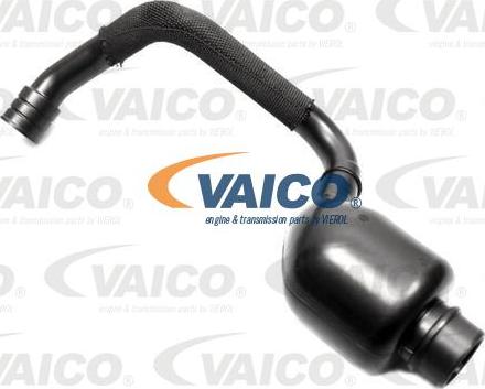 VAICO V10-4491 - Маслосъемный щиток, вентиляция картера onlydrive.pro