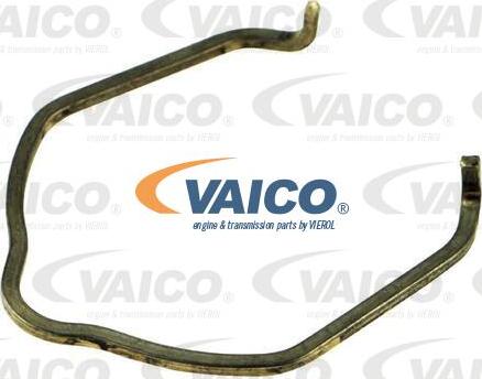 VAICO V10-4449 - Хомут, воздушный шланг компрессора onlydrive.pro