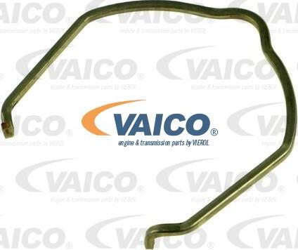 VAICO V10-4448 - Holding Clamp, charger air hose onlydrive.pro