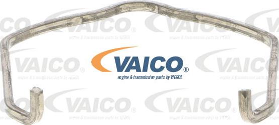 VAICO V10-4442 - Хомут, воздушный шланг компрессора onlydrive.pro