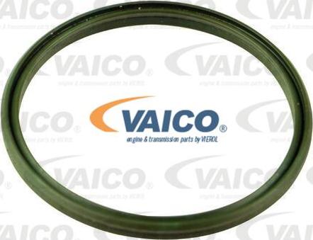 VAICO V10-4453 - Уплотнительное кольцо, трубка нагнетаемого воздуха onlydrive.pro