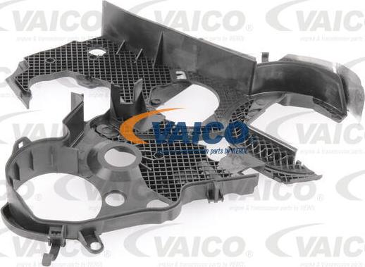 VAICO V10-4427 - Cover, timing belt onlydrive.pro