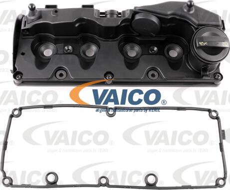 VAICO V10-4473 - Крышка головки цилиндра onlydrive.pro