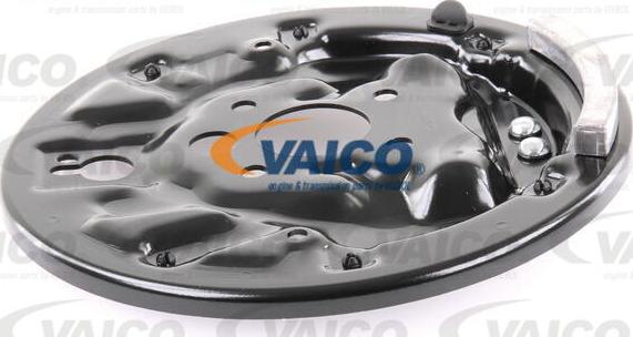 VAICO V10-4599 - Cover Sheet, brake drum onlydrive.pro