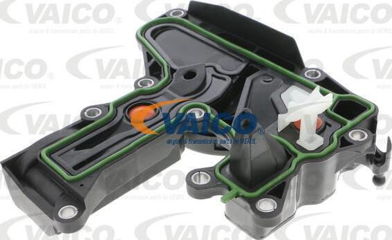 VAICO V10-4697 - Oil Trap, crankcase breather onlydrive.pro